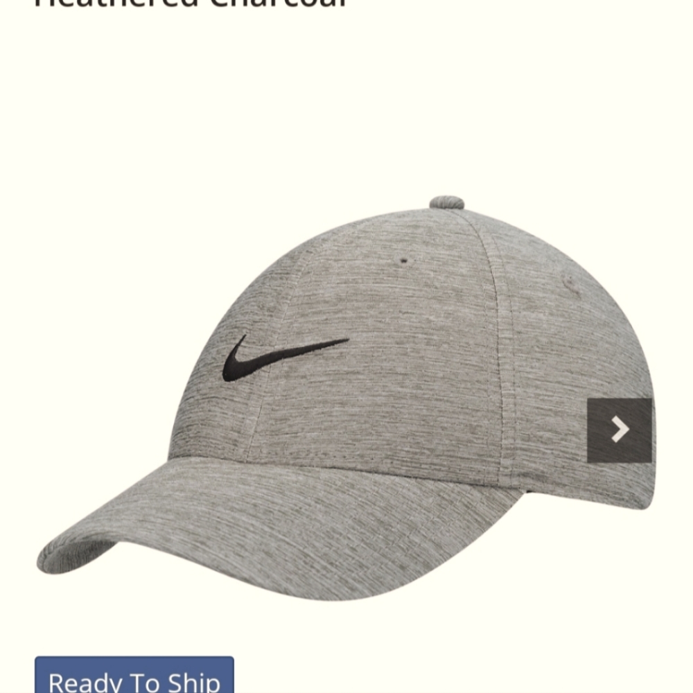 NIKE LEGACY 91 FITTED HAT
